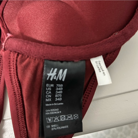 H&M Two Piece Bikini - Picture 3 of 4